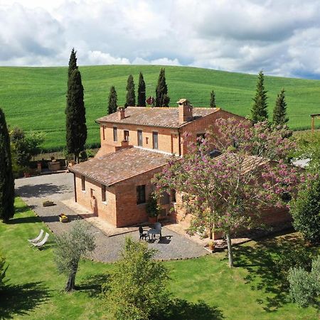 Agriturismo Marinello Pienza Exterior foto