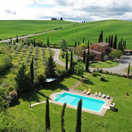 Agriturismo Marinello Pienza Exterior foto